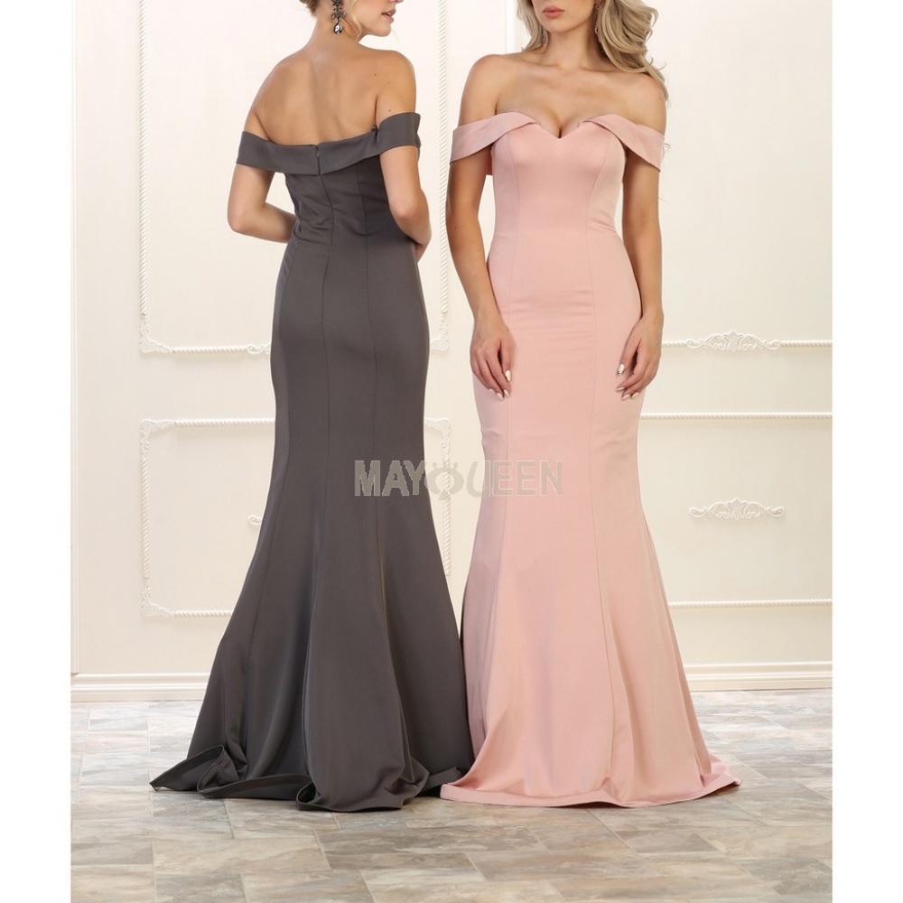 Bridesmaid dresses new. Formal prom dress gown - Picture 2 of 8